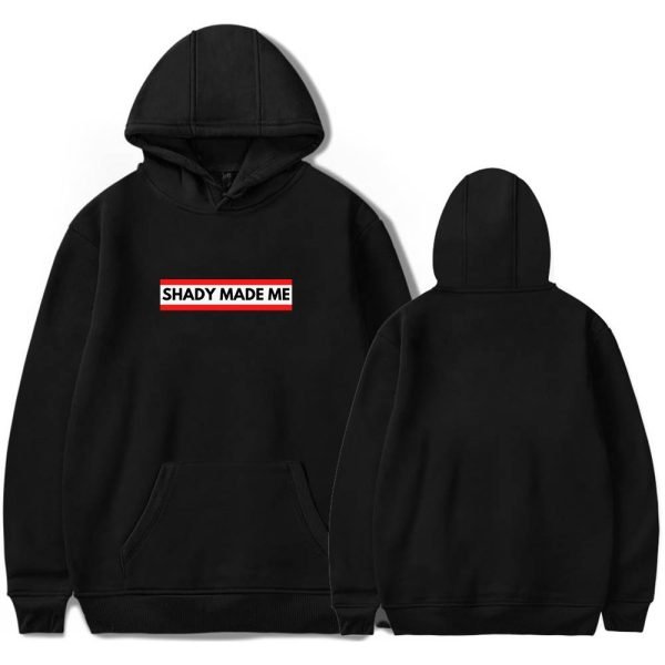 Eminem Hoodie #48