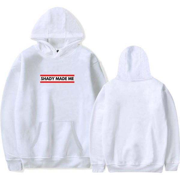 Eminem Hoodie #48 - Image 2