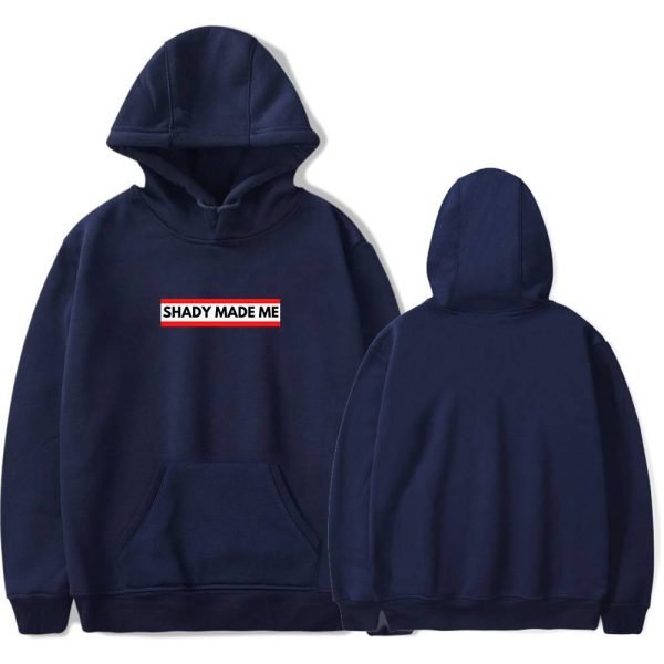 Eminem Hoodie #48 - Image 3