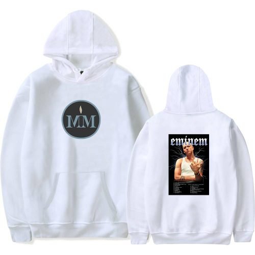 Eminem Hoodie #49