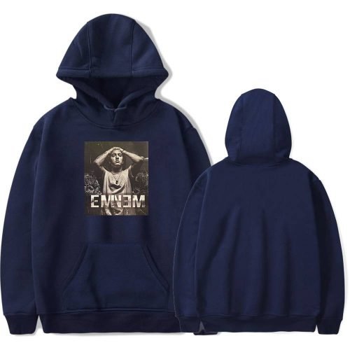 Eminem Hoodie #50