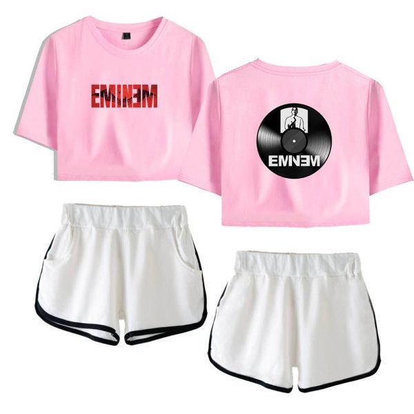 Eminem Tracksuit #5 - Image 6