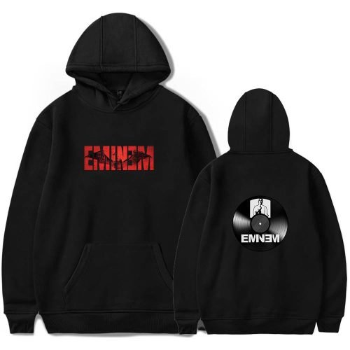 Eminem Hoodie #52