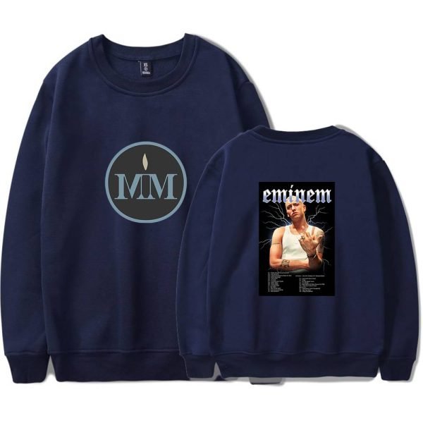 Eminem Sweatshirt #6 - Image 3