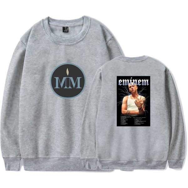 Eminem Sweatshirt #6 - Image 4