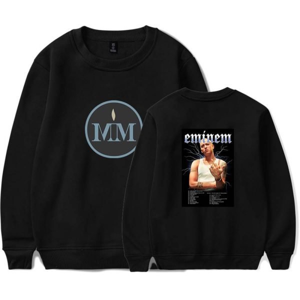 Eminem Sweatshirt #6 - Image 2