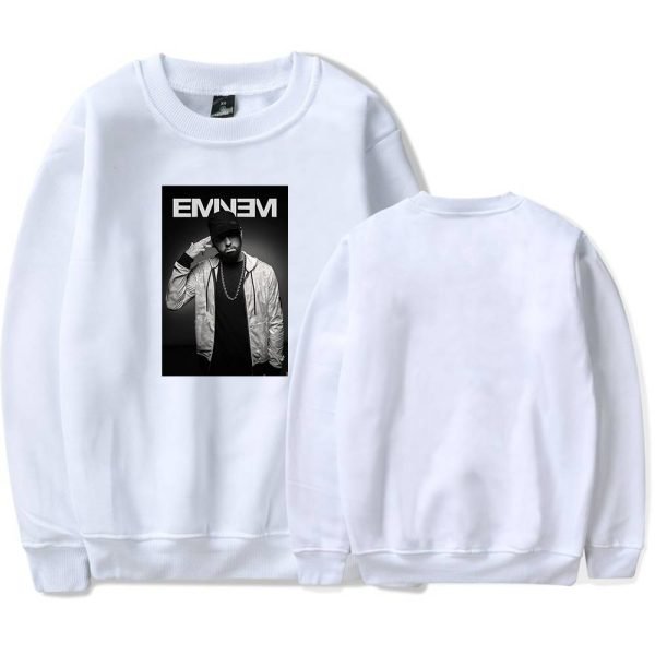 Eminem Sweatshirt #8 - Image 3