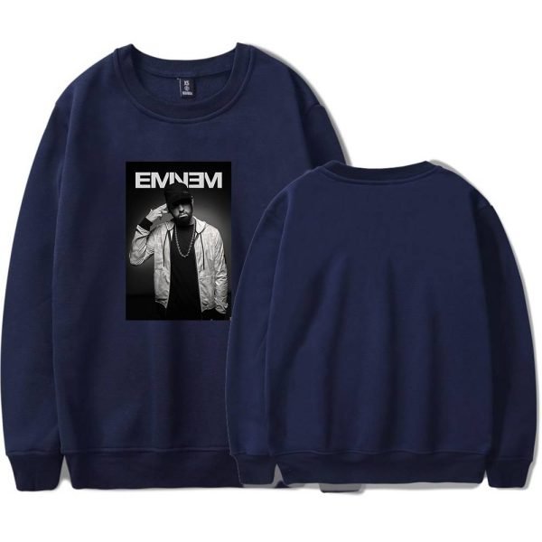 Eminem Sweatshirt #8 - Image 4