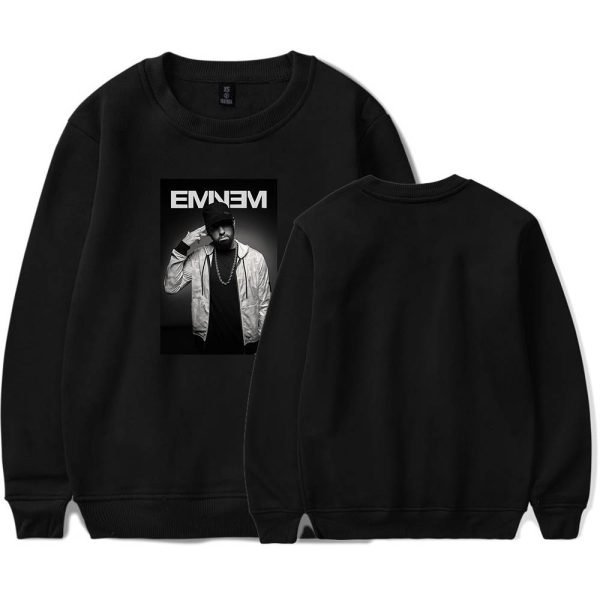 Eminem Sweatshirt #8 - Image 2