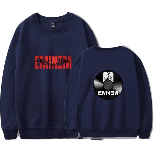 Eminem Sweatshirt #9 - Image 3