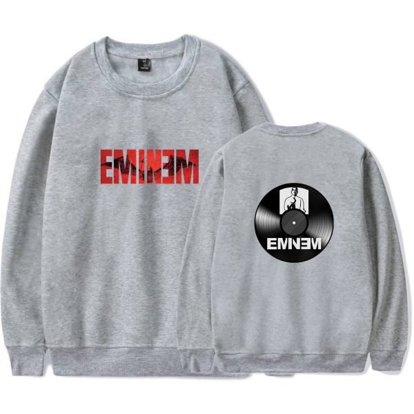 Eminem Sweatshirt #9 - Image 4