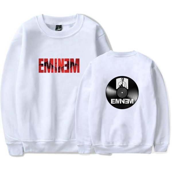 Eminem Sweatshirt #9 - Image 2