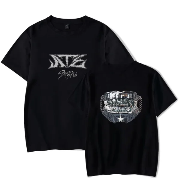 Stray Kids Ate T-Shirt #1 - Image 2