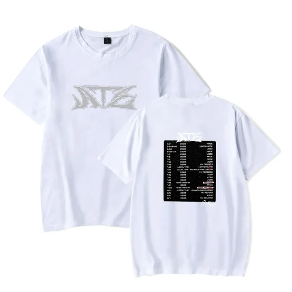 Stray Kids Ate T-Shirt #2 - Image 2