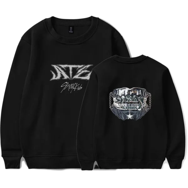 Stray Kids Ate Sweatshirt #1