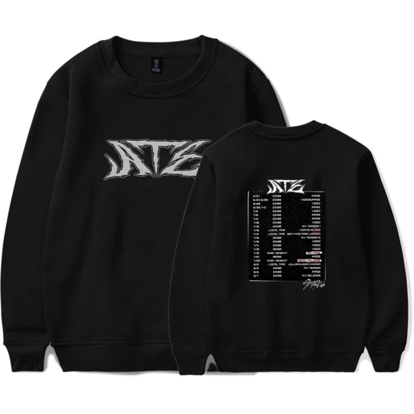 Stray Kids Ate Sweatshirt #2 - Image 2