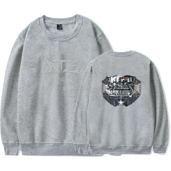 Stray Kids Ate Sweatshirt #1 - Image 3