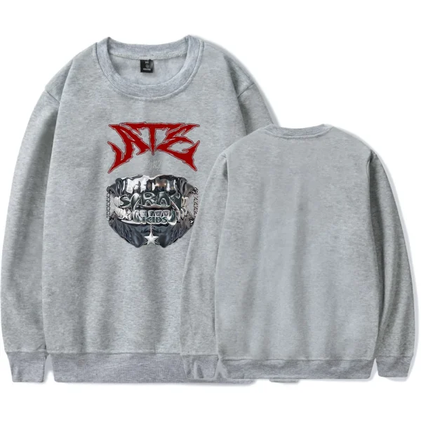 Stray Kids Ate Sweatshirt #4 - Image 3