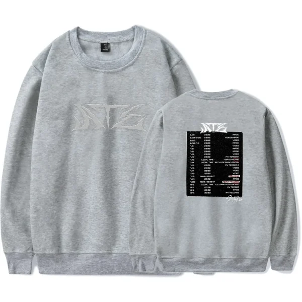 Stray Kids Ate Sweatshirt #2 - Image 3