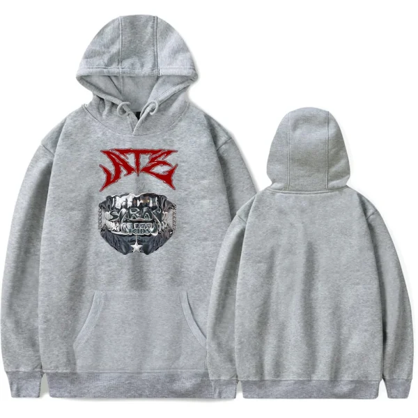 Stray Kids Ate Hoodie #4 - Image 3