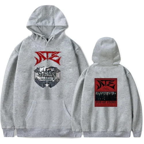 Stray Kids Ate Hoodie #3