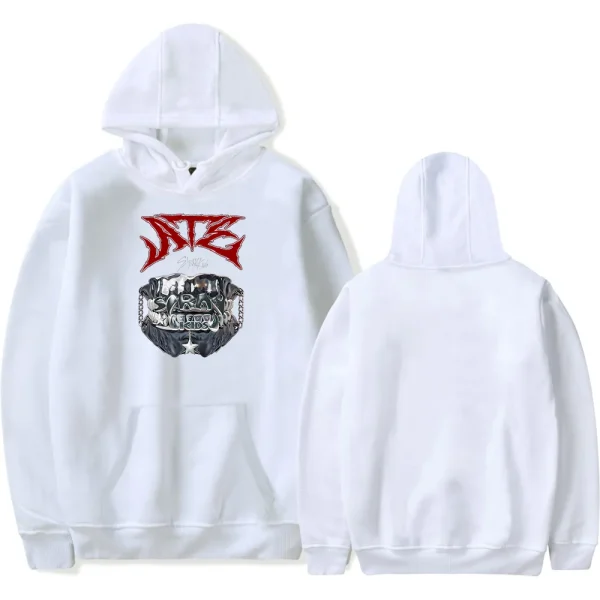 Stray Kids Ate Hoodie #4 - Image 2