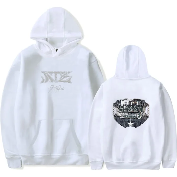 Stray Kids Ate Hoodie #1 - Image 2