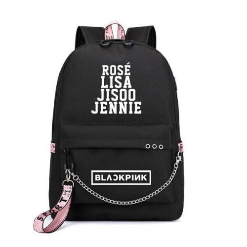 Blackpink Backpack #2