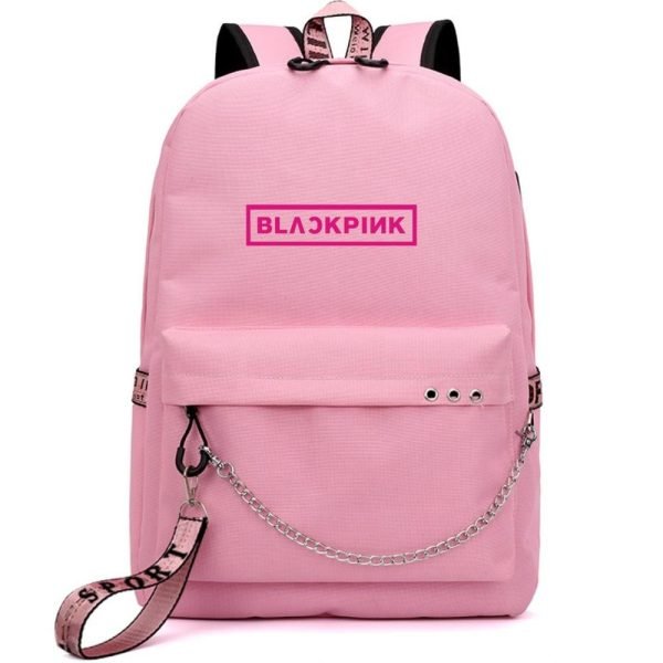 Blackpink Backpack #1 - Image 2