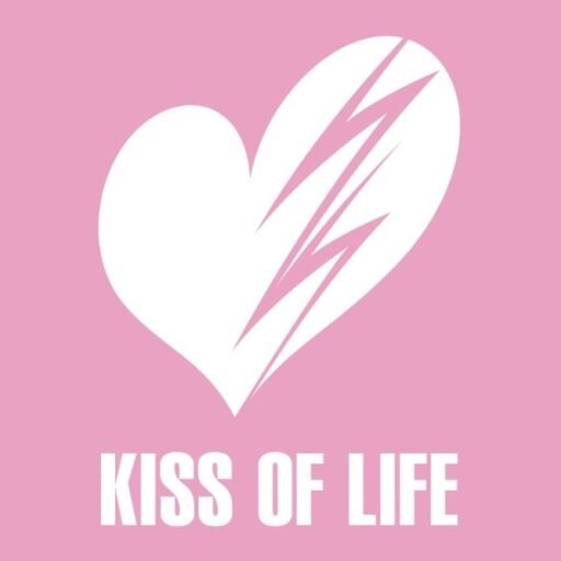 Kiss Of Life Merch