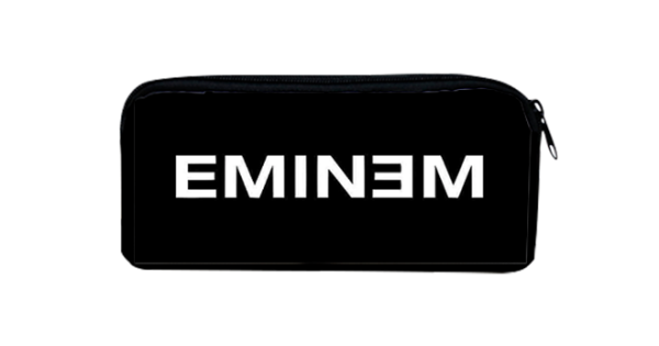 Eminem Pencil Cases