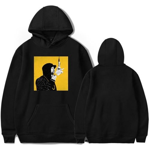 Eminem Hoodie #43