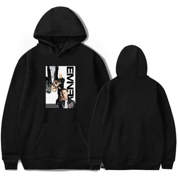 Eminem Hoodie #47 - Image 4