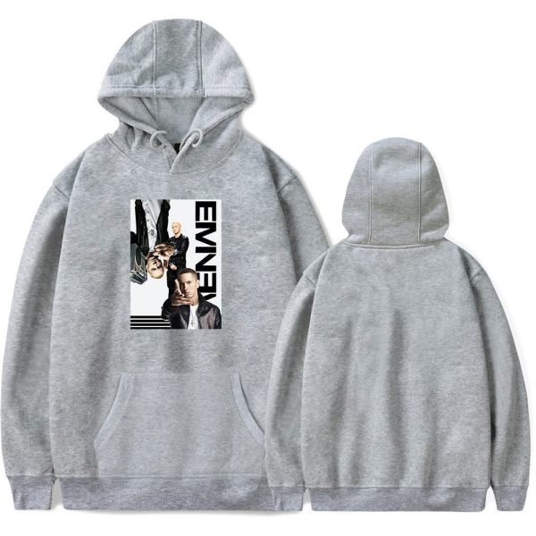 Eminem Hoodie #47 - Image 2