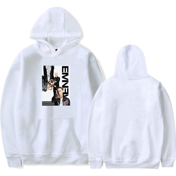 Eminem Hoodie #47