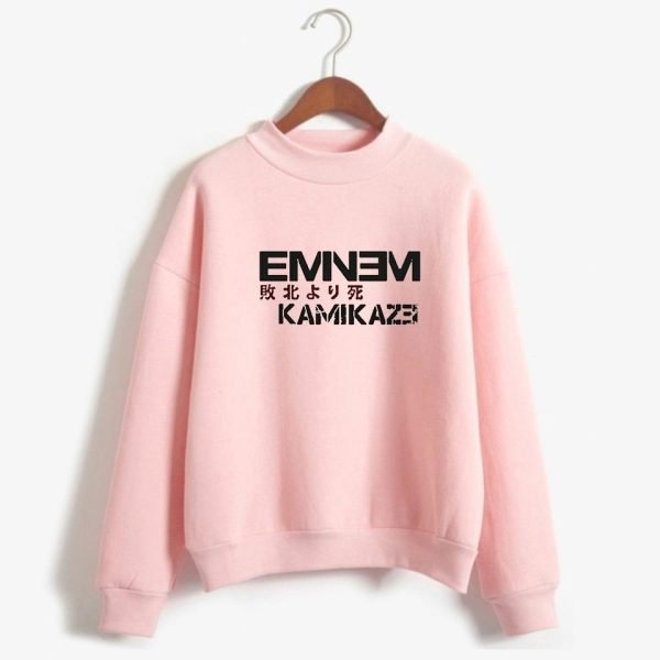 Eminem Sweatshirt #2 - Image 3