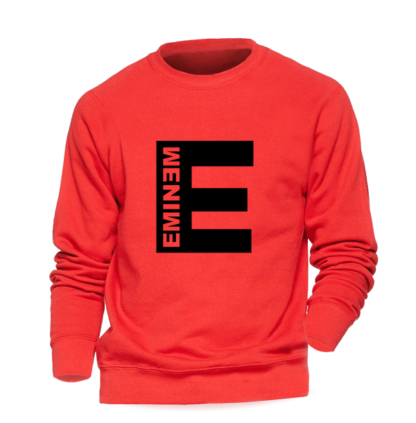 Eminem Sweatshirt #3 - Image 3