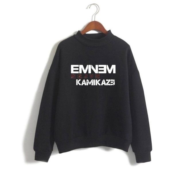 Eminem Sweatshirt #2 - Image 2