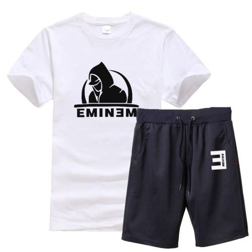 Eminem Two Piece #4