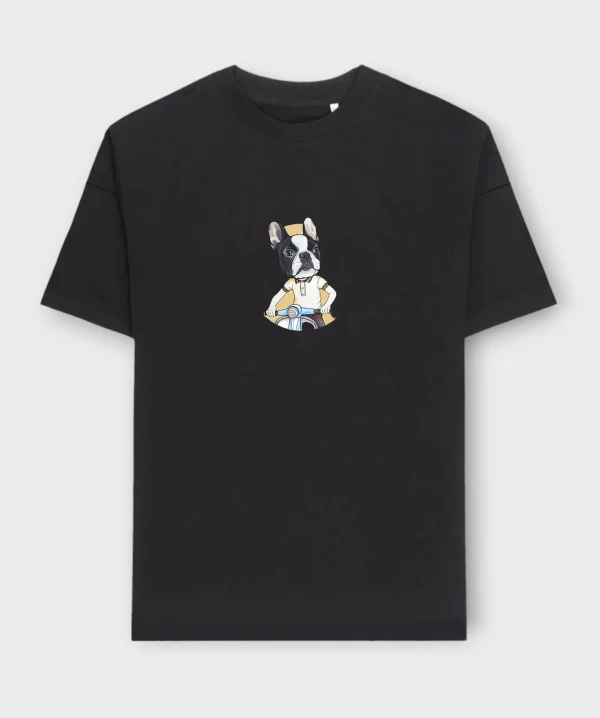 French Bulldog T-Shirt + GIFT #106