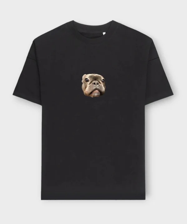 French Bulldog T-Shirt + GIFT #201