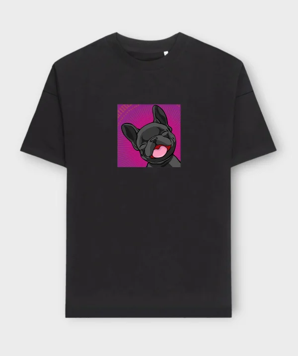 French Bulldog T-Shirt + GIFT #204