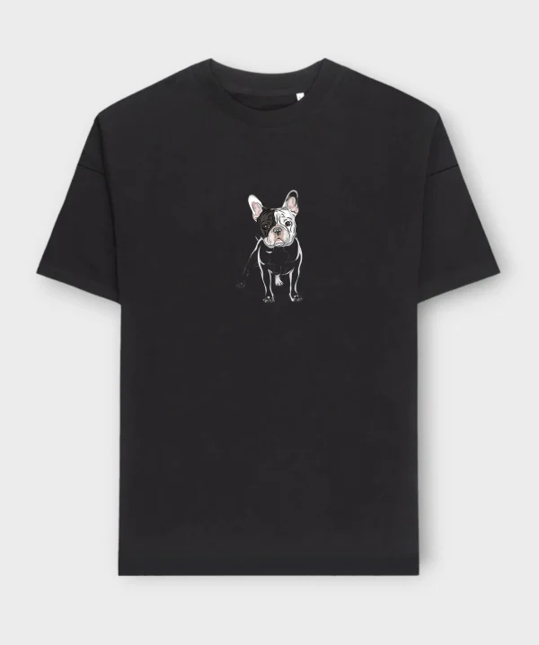 French Bulldog T-Shirt + GIFT #300