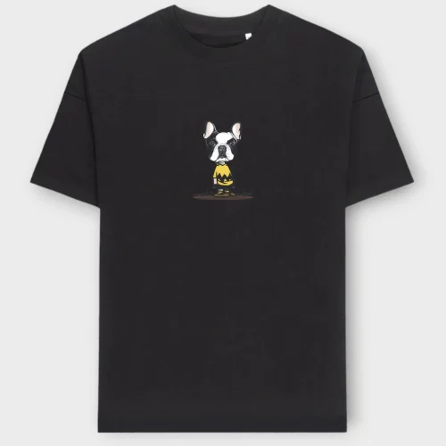 French Bulldog T-Shirt + GIFT #309