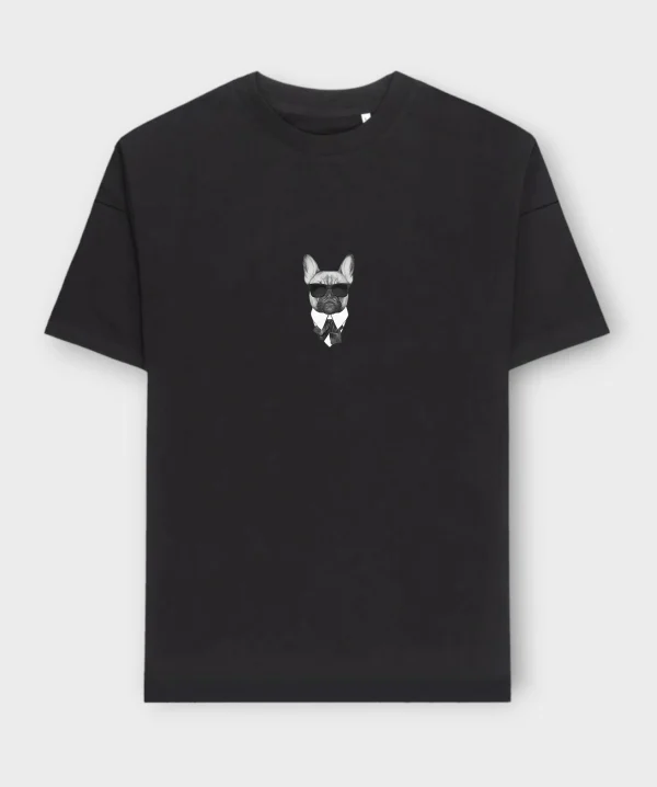 French Bulldog T-Shirt + GIFT #302