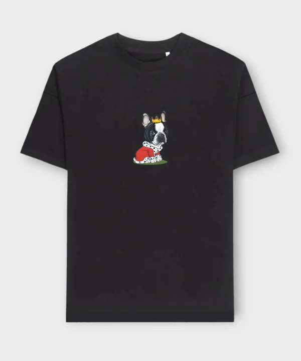 French Bulldog T-Shirt + GIFT #405