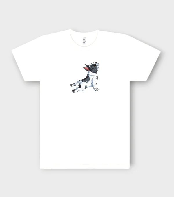 French Bulldog T-Shirt + GIFT #w110