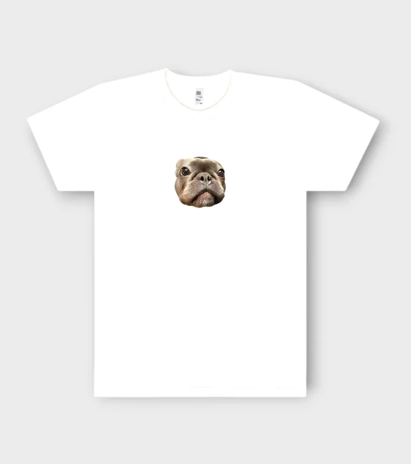 French Bulldog T-Shirt + GIFT #w213