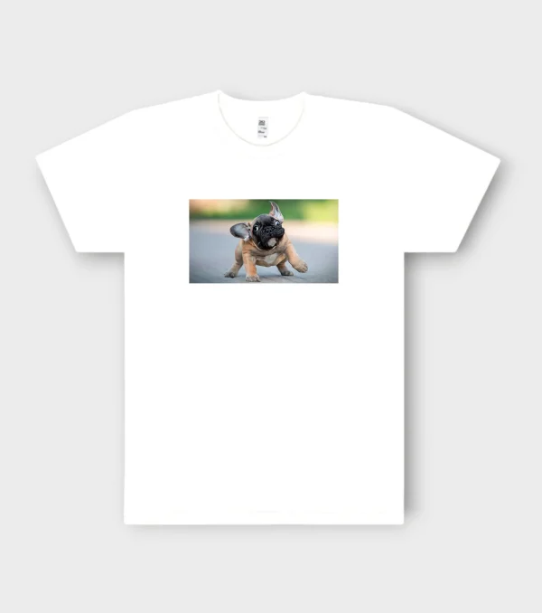 French Bulldog T-Shirt + GIFT #504