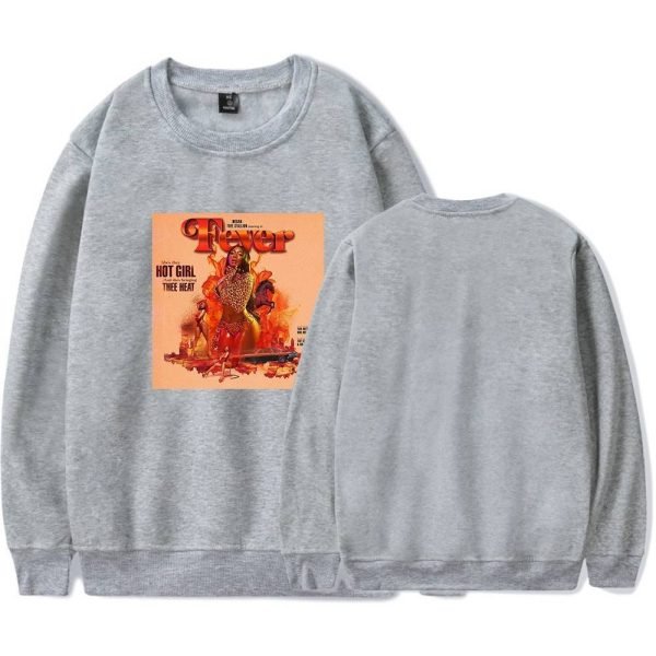 Megan Thee Stallion Sweatshirt #2 - Image 4